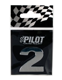 NUMERO'2'ADES.3D T-3 MM.28