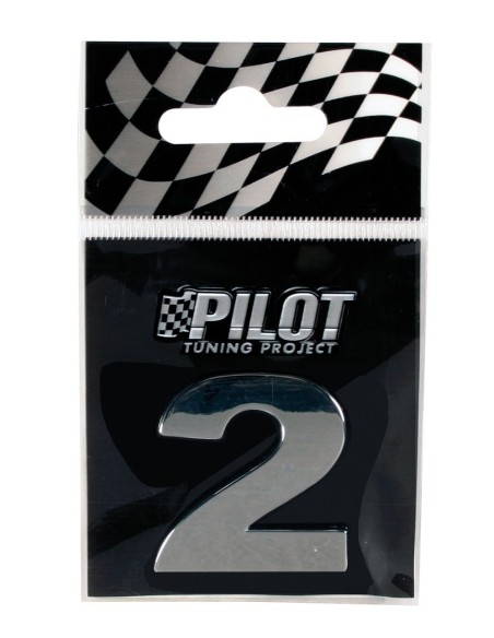 NUMERO'2'ADES.3D T-3 MM.28