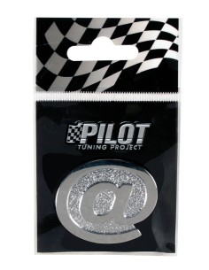 SIMBOLO'@'ADES.3D T-3 MM.28