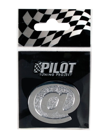 SIMBOLO'@'ADES.3D T-3 MM.28