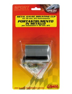 -CARENA CROMO SINGOLA 2-- 50MM - 2