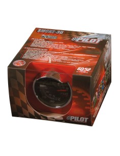 -VACUOMETRO --SMOKE-XW--- 2