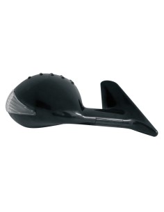 -CP.SPECCHI--RACE 8--ELETT.NERO +LED-