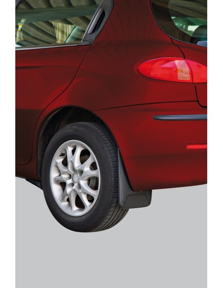 -CP.PARASPRUZZI PER AUTO --UNIVERSAL-- MISURA M-