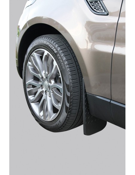 -CP.PARASPRUZZI --4X4--/VAN MISURA 1-