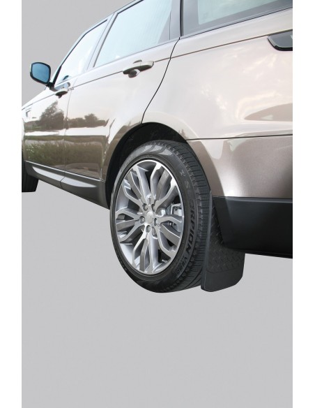 -CP.PARASPRUZZI --4X4--/VAN MISURA 1-