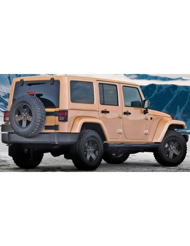 -CP.PARASPRUZZI --4X4--/VAN MISURA 1-