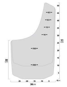 -CP.PARASPRUZZI --4X4--/VAN MISURA 2- 2