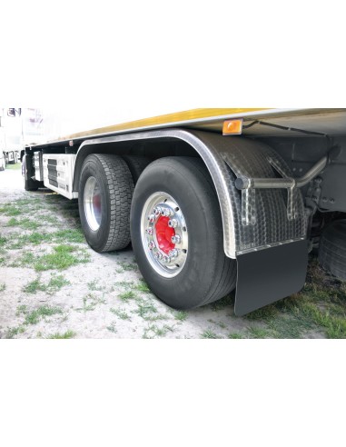 PARASP.30X40 NERI C/ATTACCHI