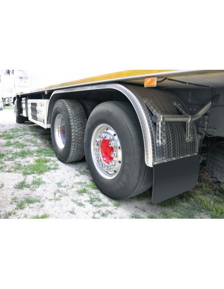 PARASP.30X40 NERI C/ATTACCHI