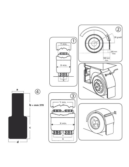 CP.PARAS.SPLASH STOP 30/35/50
