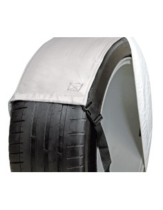 -CP. COPERTURE SUN-STOP PER RUOTE MISURA --S--- 2