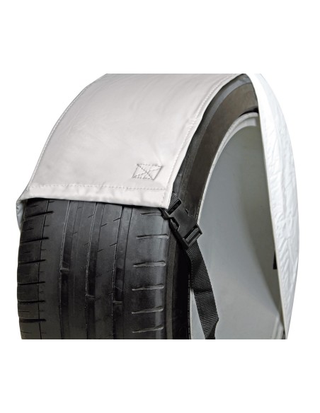 -CP. COPERTURE SUN-STOP PER RUOTE MISURA --S---