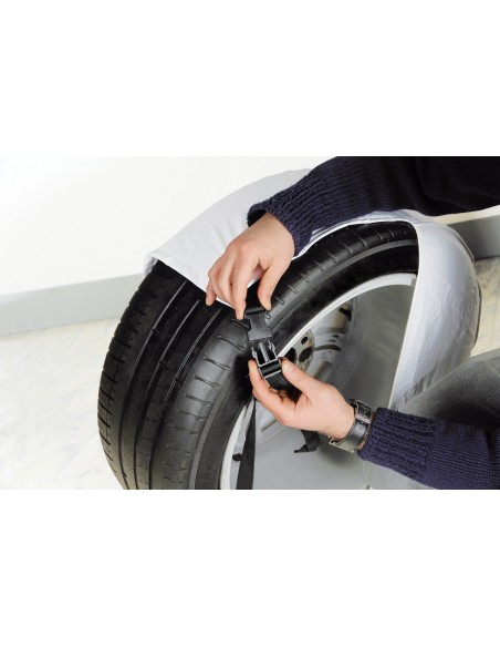 -CP. COPERTURE SUN-STOP PER RUOTE MISURA --S---