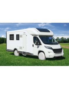 -CP. COPERTURE SUN-STOP PER RUOTE MISURA --M--- 2