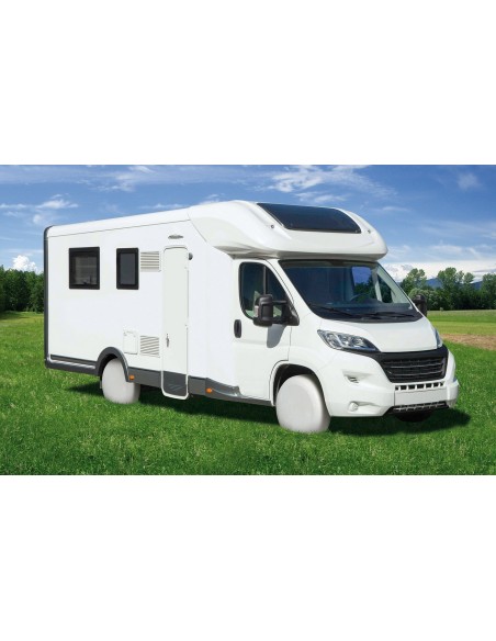 -CP. COPERTURE SUN-STOP PER RUOTE MISURA --M---