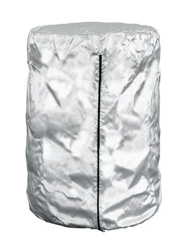 COPERTURA 4 RUOTE CON ZIP TAGLIA  M