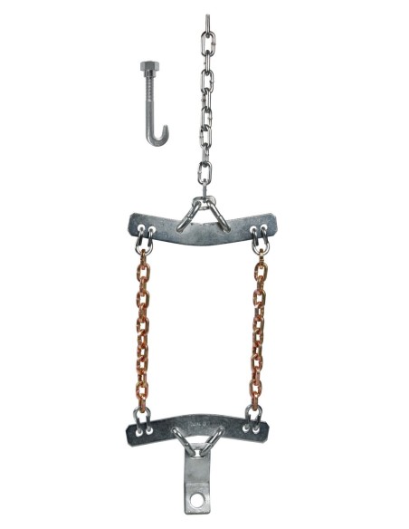 -CATENA A SETTORI --M-- CAMION E AUTOBUS-