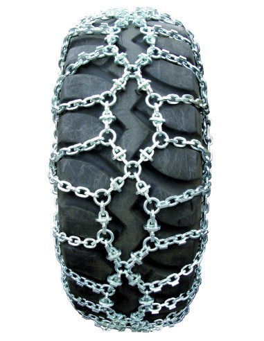 -CATENE --PRO-TRACTION PLUS-- GRUPPO 25,8-