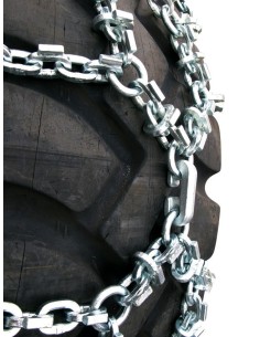 -CATENE --PRO-TRACTION PLUS-- GRUPPO 37,3- 2