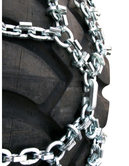 -CATENE --PRO-TRACTION PLUS-- GRUPPO 37,3-