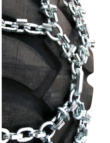 -CATENE --PRO-TRACTION PLUS-- GRUPPO 77,5-