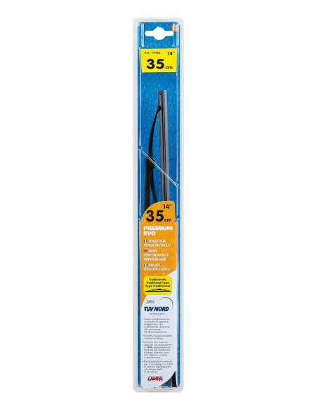 SPAZZOLA TERGI CM.35 PREMIUM