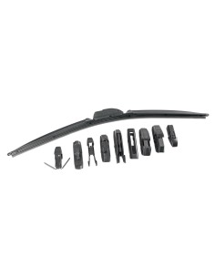 SPAZZOLA TUTTA GOMMA -SKYLON- 43CM -MULTI-FIT-