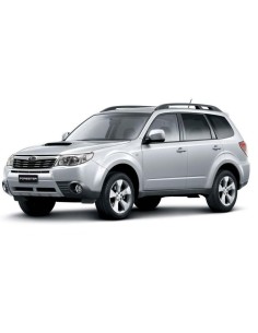 TAPPO LAVAF SX SUBARU FORESTER 01/08 in poi 2