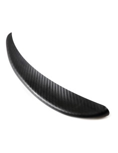 BUMPER FLAPS --M-- CARBON TEXTURE---