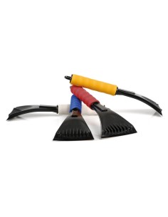 RASCHIAGHIACCIO -SCRAPER--