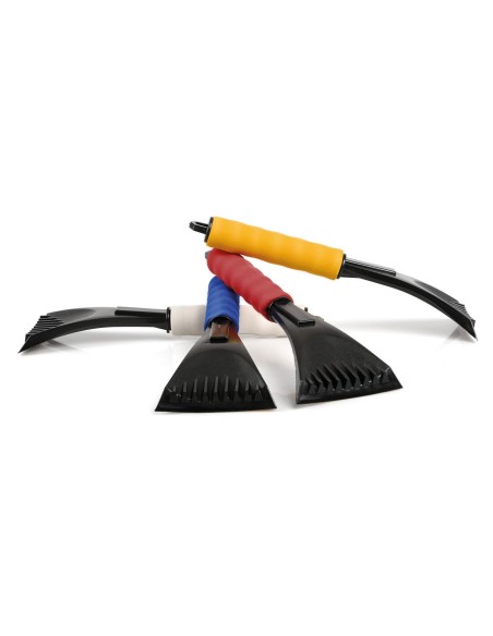 RASCHIAGHIACCIO -SCRAPER--