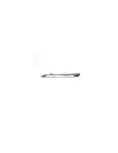 MODAN PARAURTI ANTERIORE DX CROM TOYOTA YARIS 04/1