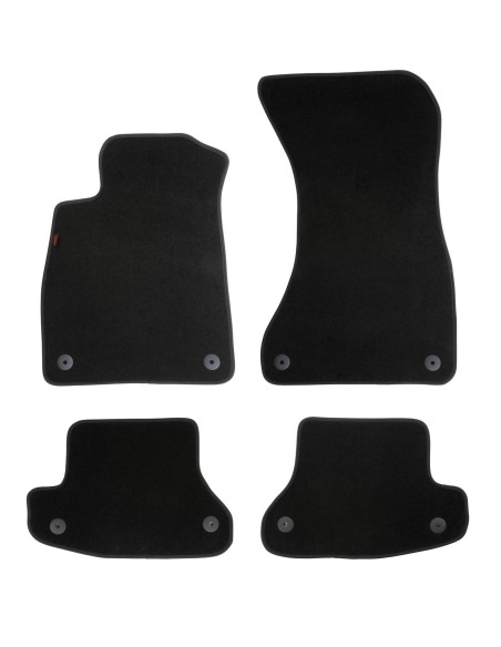 SR.TAP.MOQUETTE AUDI A5 COUPE 2016 in poi