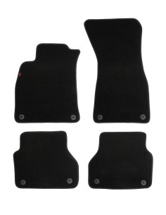 SR.TAP.MOQUETTE AUDI A6 2018 in poi /A7 2018 in poi