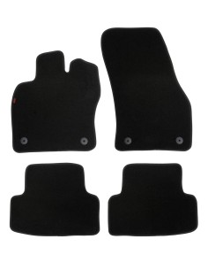 SR.TAP.MOQUETTE SEAT ATECA 2016 in poi