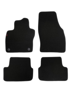 SR.TAP.MOQUETTE SEAT IBIZA 06/2017 in poi