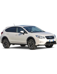 LOCARO POSTERIORE DX SUBARU XV 01/12 in poi 2