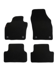 SR.TAP.MOQUETTE VOLKSWAGEN T-CROSS 03/2019 in poi