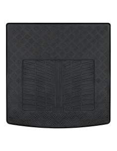 VASCA BAULE GLEDRING AUDI A6 AVANT 2004 -- in poi