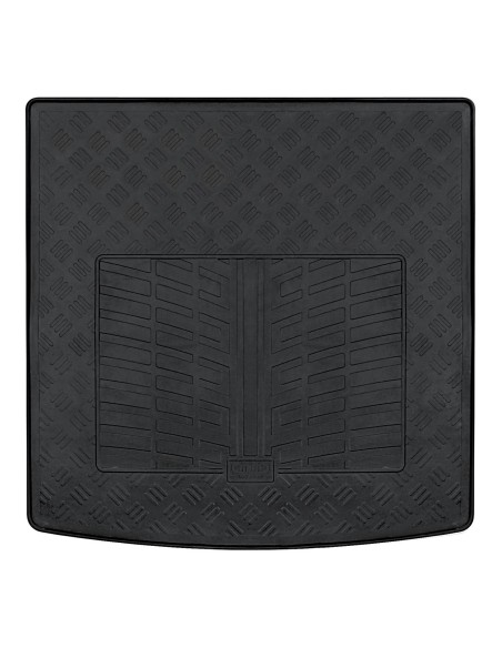 VASCA BAULE GLEDRING AUDI A6 AVANT 2004 -- in poi