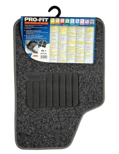 -SR.TAPPETI --PRO-FIT-- MIS.4-