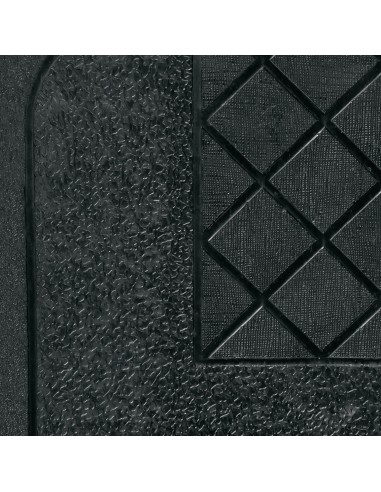 SR. 4 TAPPETI IN GOMMA PROTECTOR