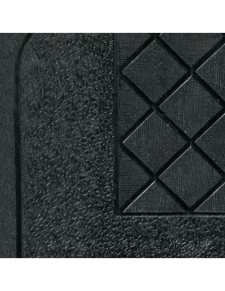 SR. 4 TAPPETI IN GOMMA PROTECTOR