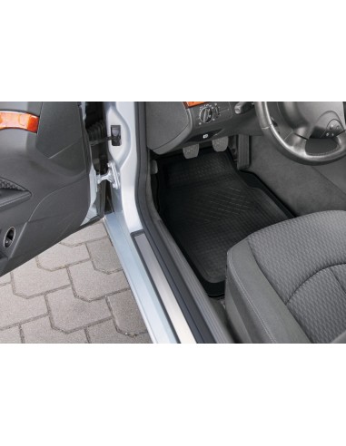 SR. 4 TAPPETI IN GOMMA PROTECTOR