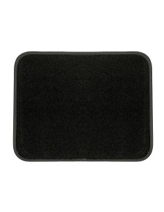 NOSLIP CARPET-PAD  L 37X47CM NERO