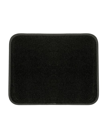 NOSLIP CARPET-PAD  L 37X47CM NERO