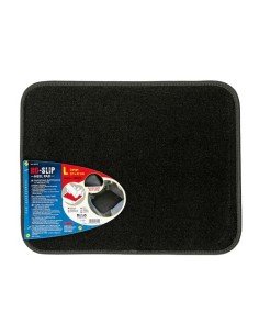 NOSLIP CARPET-PAD  L 37X47CM NERO 2