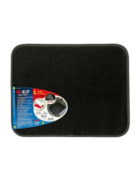 NOSLIP CARPET-PAD  L 37X47CM NERO