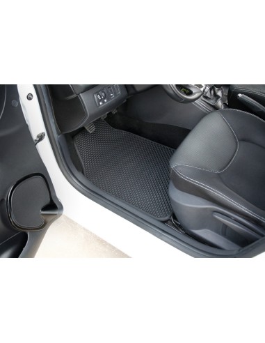 MONTECARLO-- SET 4PZ. TAPPETI UNIVERSALI-